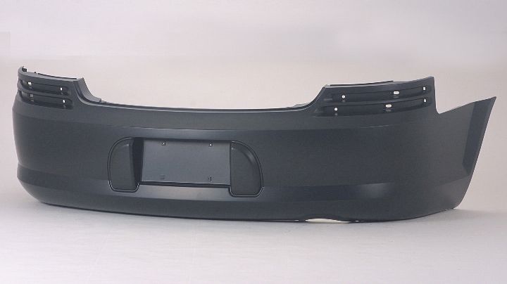 Bumper Rr Primed - Dodge Stratus Sedan 2004-2006