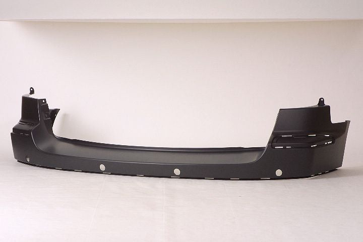 Bumper Rr Upper Primed W/Sensor Hole - Chrysler Pacifica 2004-2008
