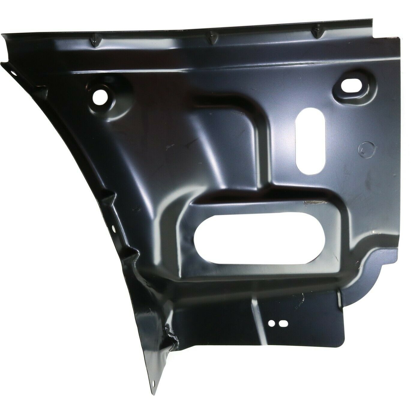 Bumper Support Rr Lh Outer Steel - Chrysler Town And Country 2012-2016 | Ram Cargo-Van-Ram 2012-2015 | Dodge Caravan 2012-2020
