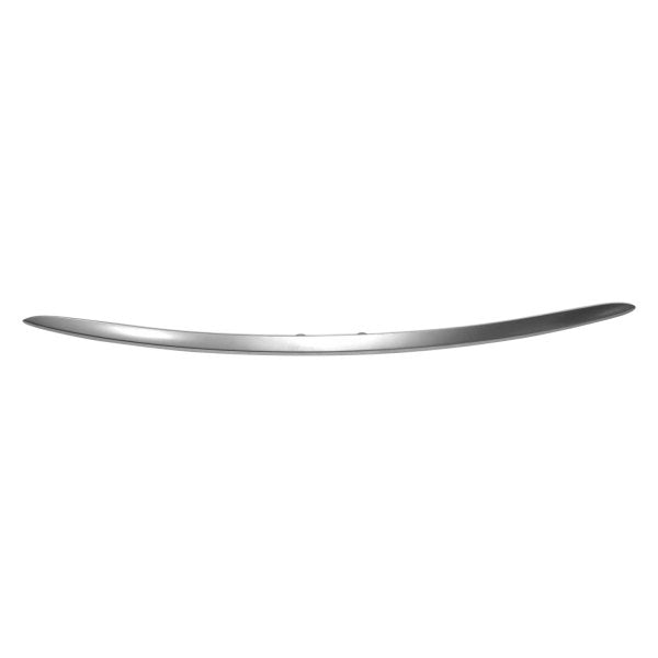 Bumper Moulding Rr Center Satin Platinum - Chrysler 300 2015-2023