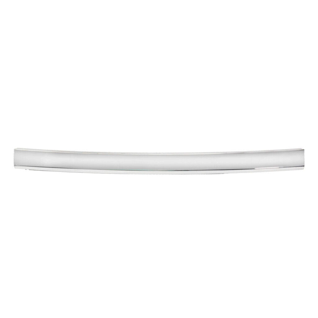 Bumper Molding Rr Center Chrome Exclude Srt/Trackhawk - Dodge Durango 2011-2025 | Jeep Grand Cherokee 2011-2021 | Jeep Grand Cherokee Wk 2022