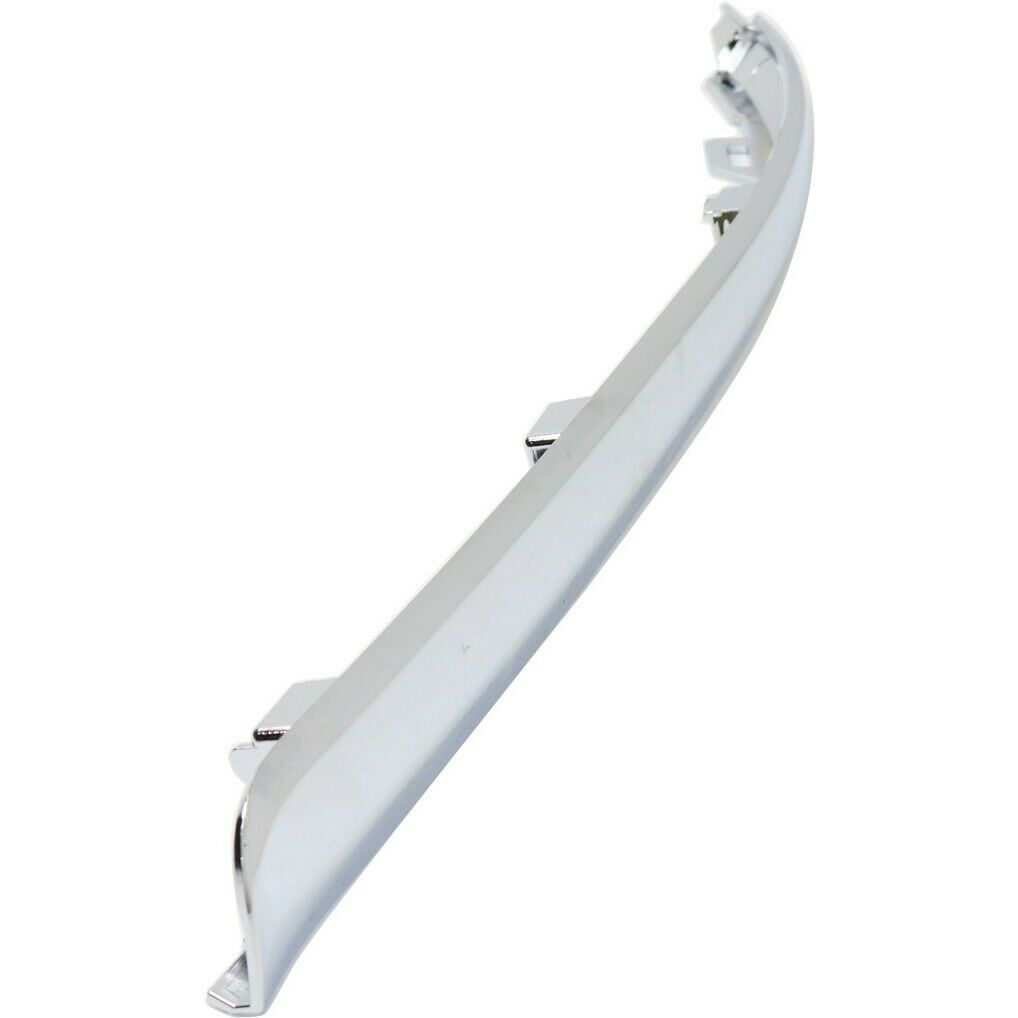 Bumper Moulding Rr Rh Chrome - Dodge Durango 2021-2025