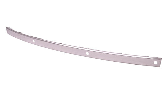 Bumper Moulding Rr Center Chrome W/Sensor - Jeep Grand Cherokee 2008-2010