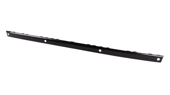 Bumper Moulding Rr Black W/Sensor - Jeep Grand Cherokee 2008-2010