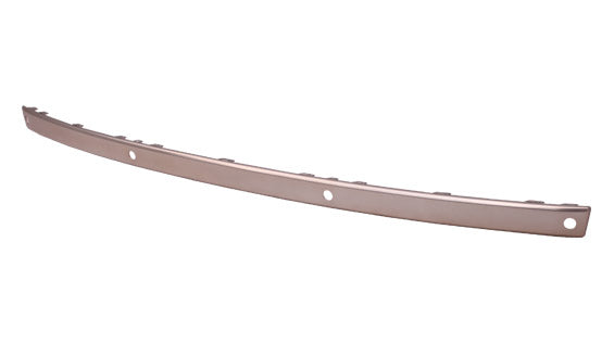 Bumper Moulding Rr Satin W/Sensor - Jeep Grand Cherokee 2006