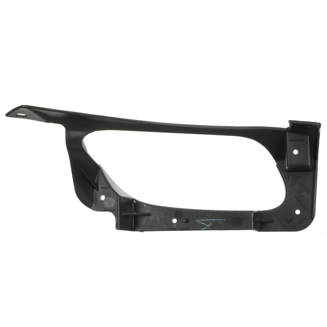 Bumper Bracket Rr Lh Mount Behind Exhaust Bezel For Rt/Gt/Se And Sxt Models - Dodge Charger 2020-2023