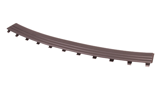 Bumper Step Pad Rr - Dodge Durango 2011-2025 | Jeep Grand Cherokee 2011-2021 | Jeep Grand Cherokee Wk 2022