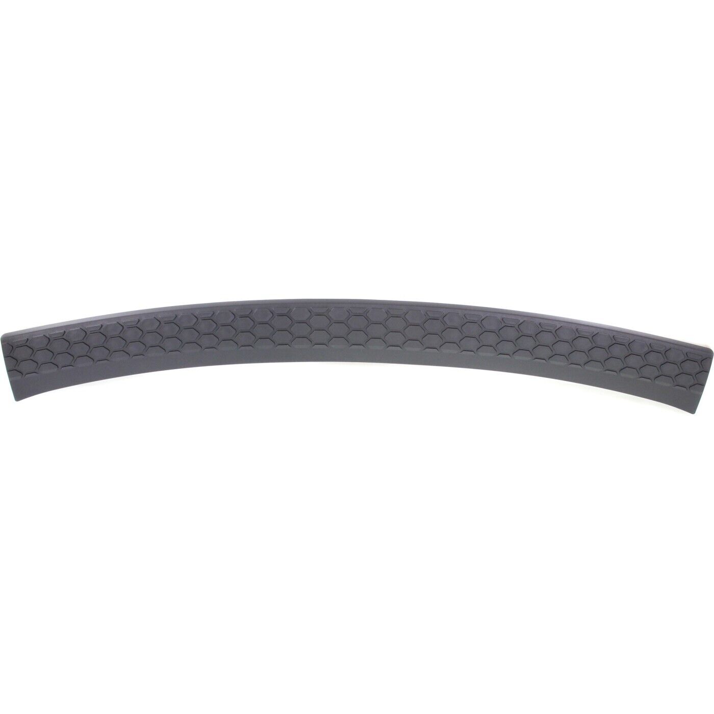 Bumper Step Pad Rr Black - Dodge Durango 2021-2025
