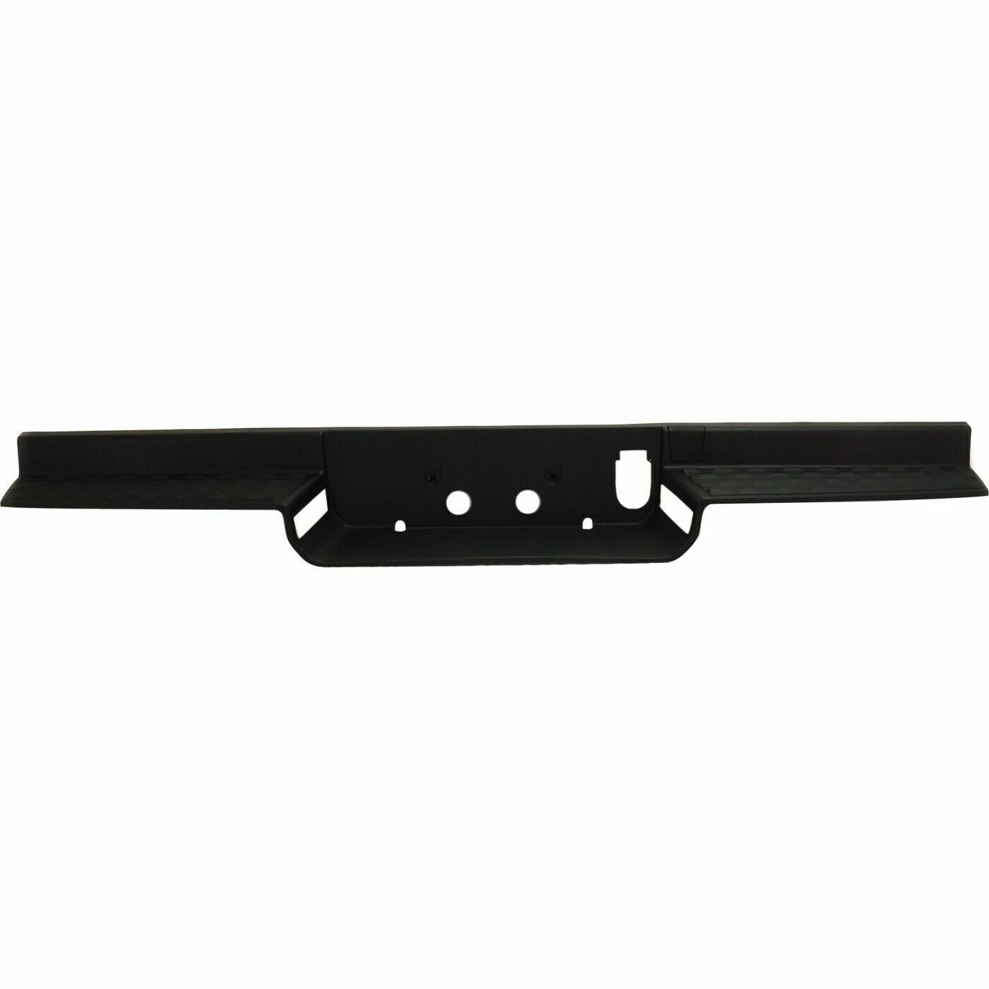 Bumper Step Pad Rr W/O Pad Hole W/Hitch - Ram Pickup-Ram-1500 2019-2024