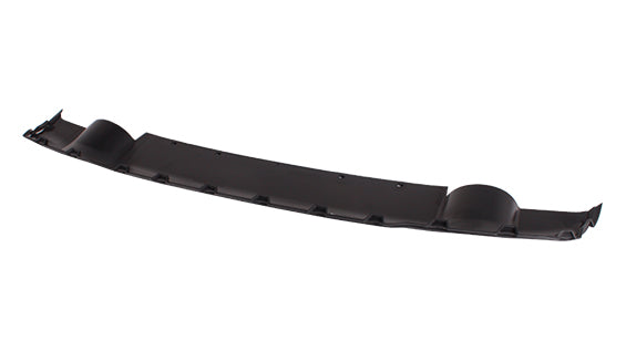 Valance Rr W/Dual Exhaust - Chrysler 200 Sedan 2011-2014 | Chrysler 200 Convertible 2011-2014 | Chrysler Town And Country 2011-2016