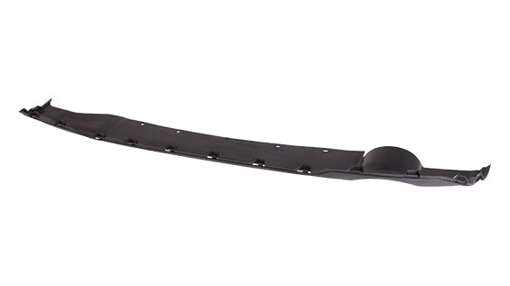 Bumper Lower Rr Single Exhaust Hole - Chrysler 200 Sedan 2011-2014 | Chrysler 200 Convertible 2011-2014 | Chrysler Town And Country 2011-2016