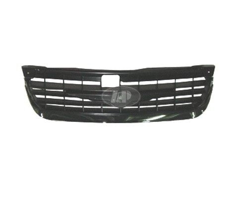 Grille W/Egg Crate Type R-T Model - Chrysler Neon (Canada) 2000-2002
