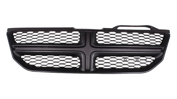 Grille Painted Frame W/Black Insert - Dodge Journey 2011-2020