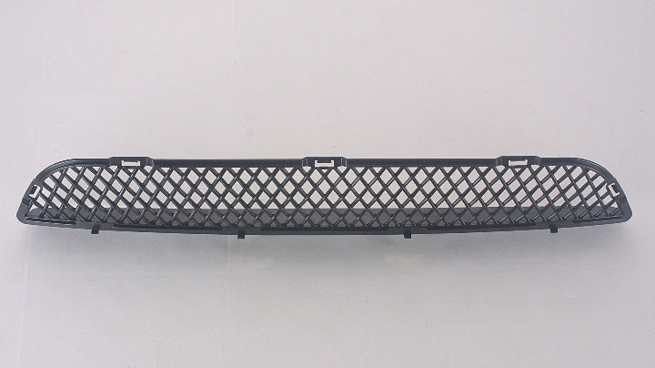 Grille Lower Matte-Black For Srt-8 Models - Jeep Grand Cherokee 2008-2010