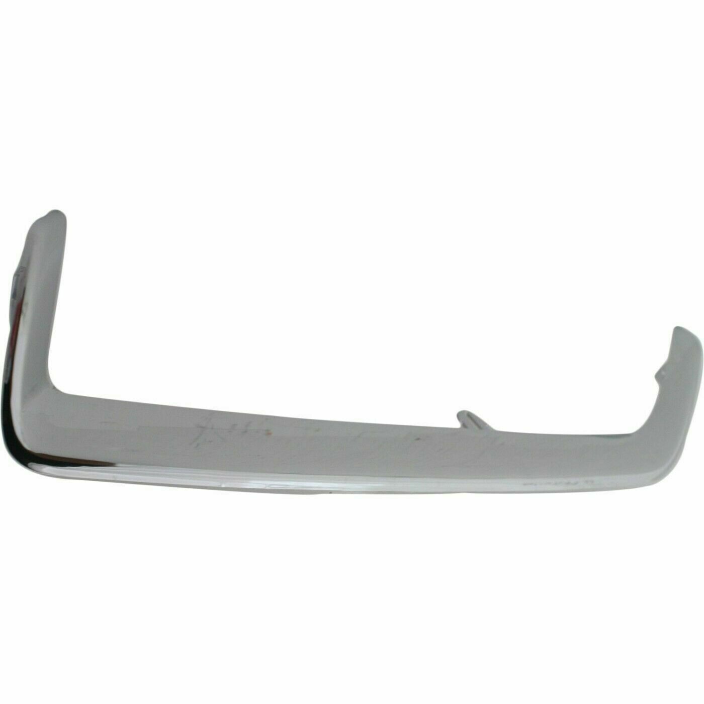 Grille Moulding Lh Upper Chrome Sx 2.0 - Dodge Neon 2003-2005