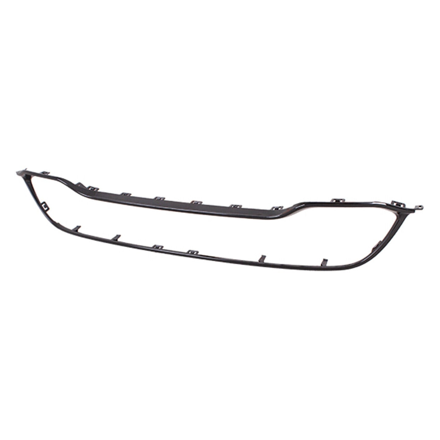 Grille Molding Outer Ptd Gloss Black Sxt/ Citadel - Dodge Durango 2021-2025