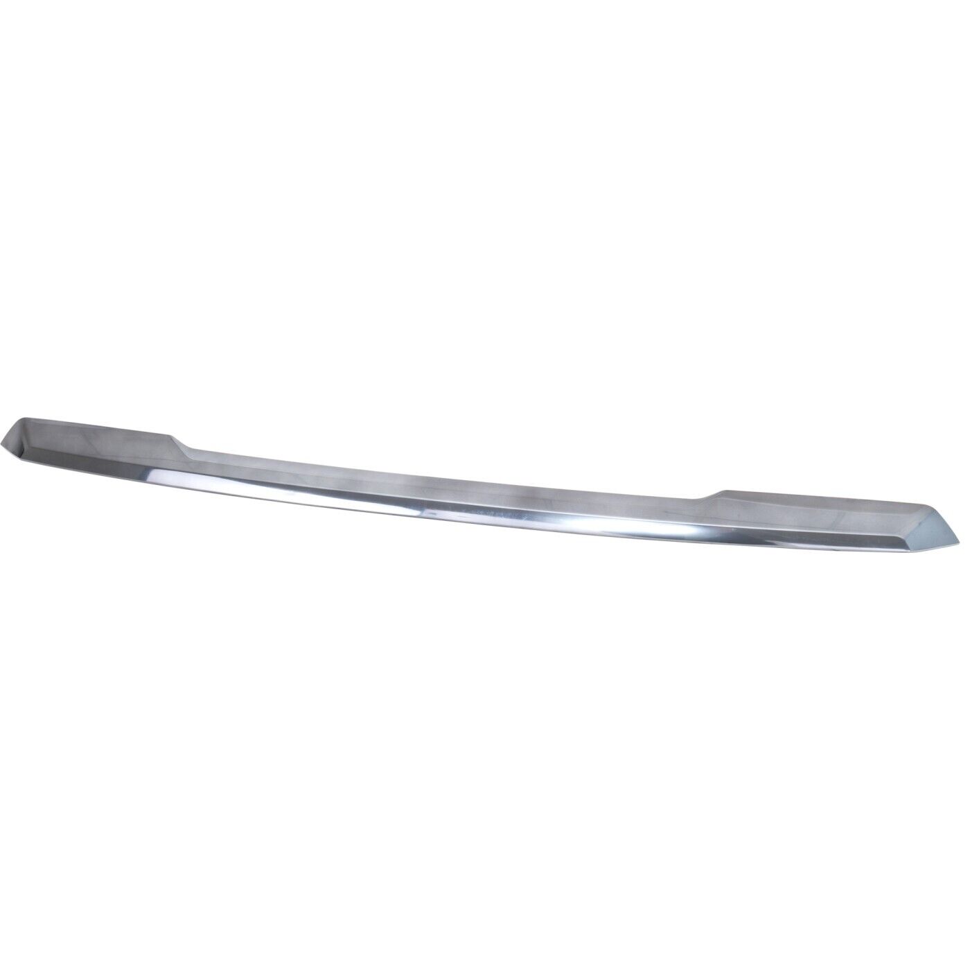 Grille Molding Fr Lower Chrome - Dodge Durango 2021-2025