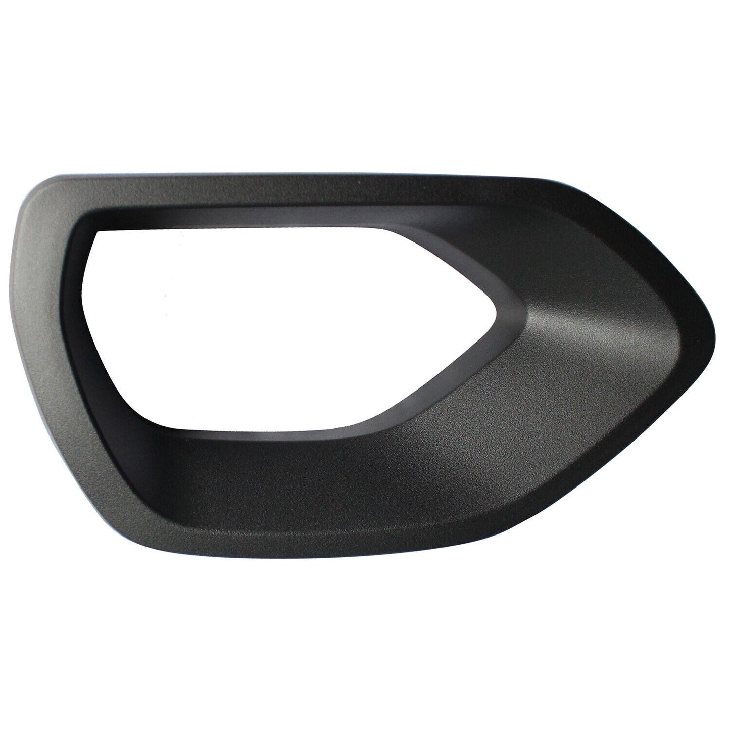 Grille Insert Rh Textured Black Air Vent Bezel - Dodge Charger 2020-2023