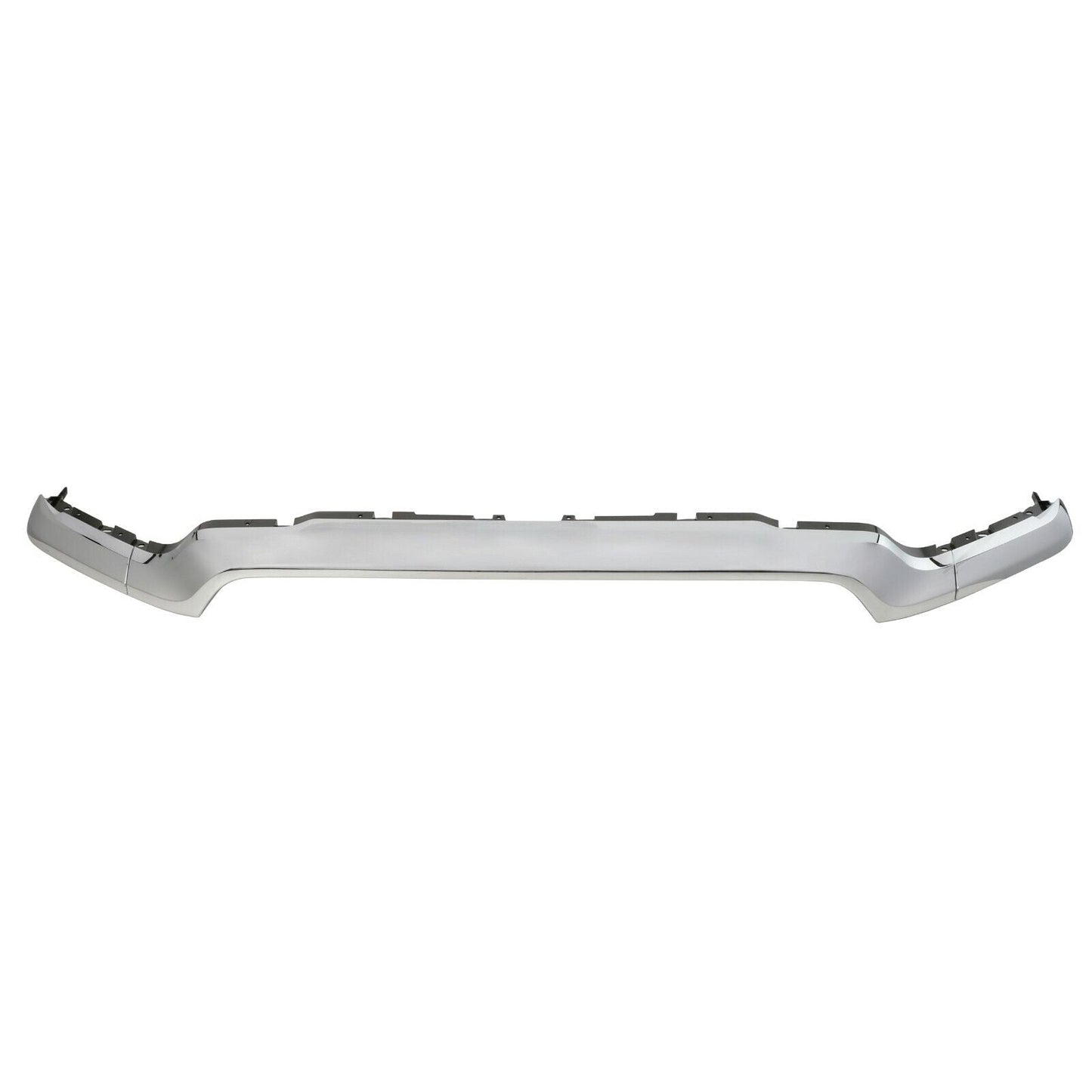 Grille Molding Upper Chrome - Ram Pickup-Ram-3500 2019-2024 | Ram Pickup-Ram-2500 2019-2024 | Ram Pickup-Ram-4500 2019-2024