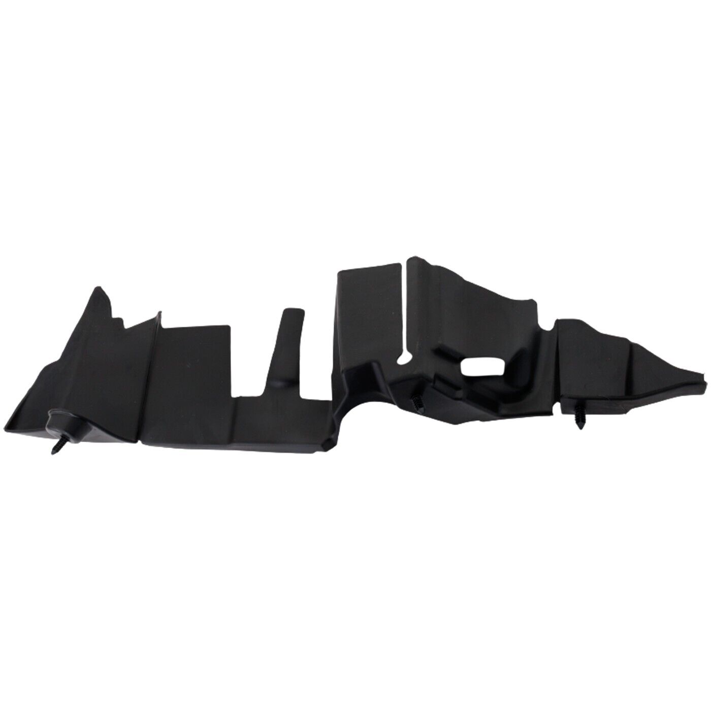 Grille Air Deflector Lh - Chrysler Town And Country 2012-2016 | Ram Cargo-Van-Ram 2012-2015 | Dodge Caravan 2012-2020