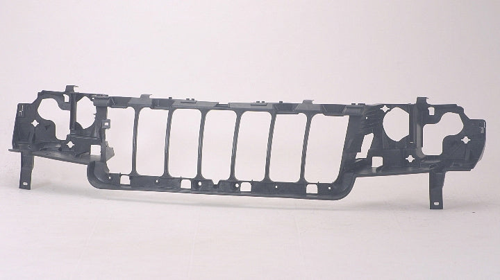 Head Lamp Mounting Panel - Jeep Grand Cherokee 2004