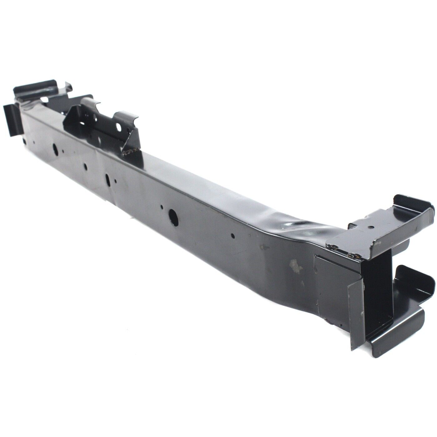Radiator Support Lower Steel - Dodge Caravan 2005-2007
