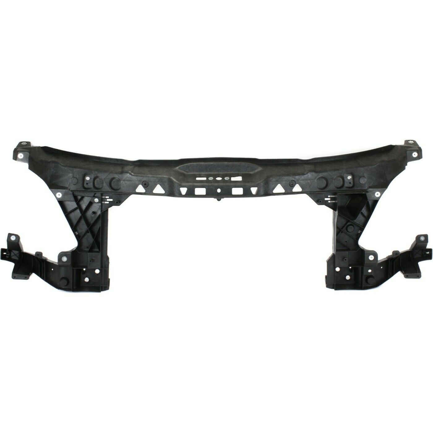 Radiator Support - Dodge Van Dodge Sprinter 2007-2009