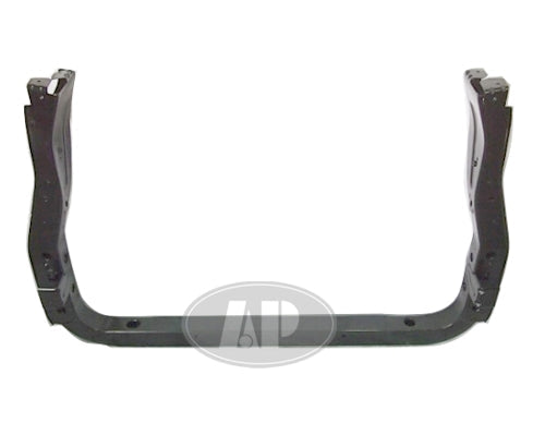 Radiator Support Lower Steel Fits Gas 3.6L/5.7L/6.4L Engines - Dodge Durango 2018-2020