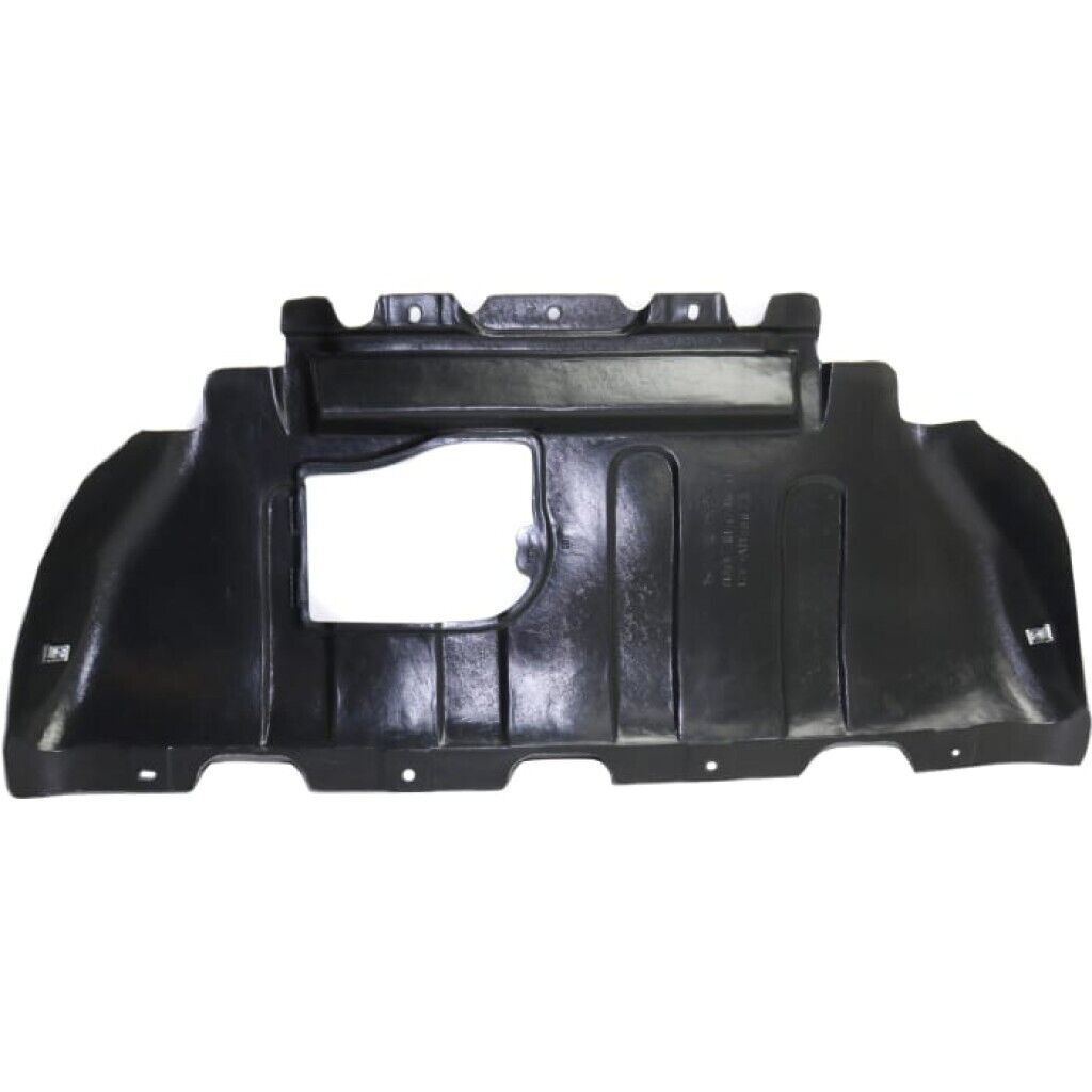 Undercar Shield 5.7L - Dodge Durango 2018-2020