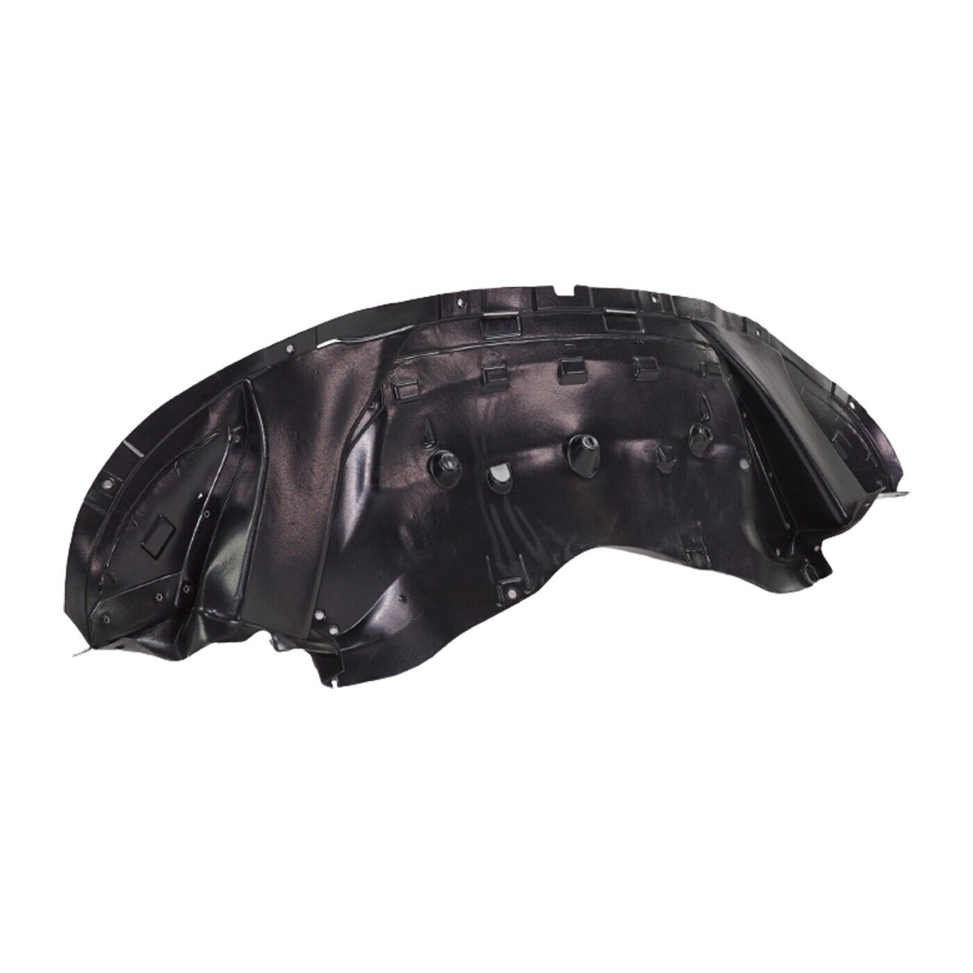 Undercar Shield For Forward Se/Sxt/Rt Rwd Model - Dodge Charger 2020-2023