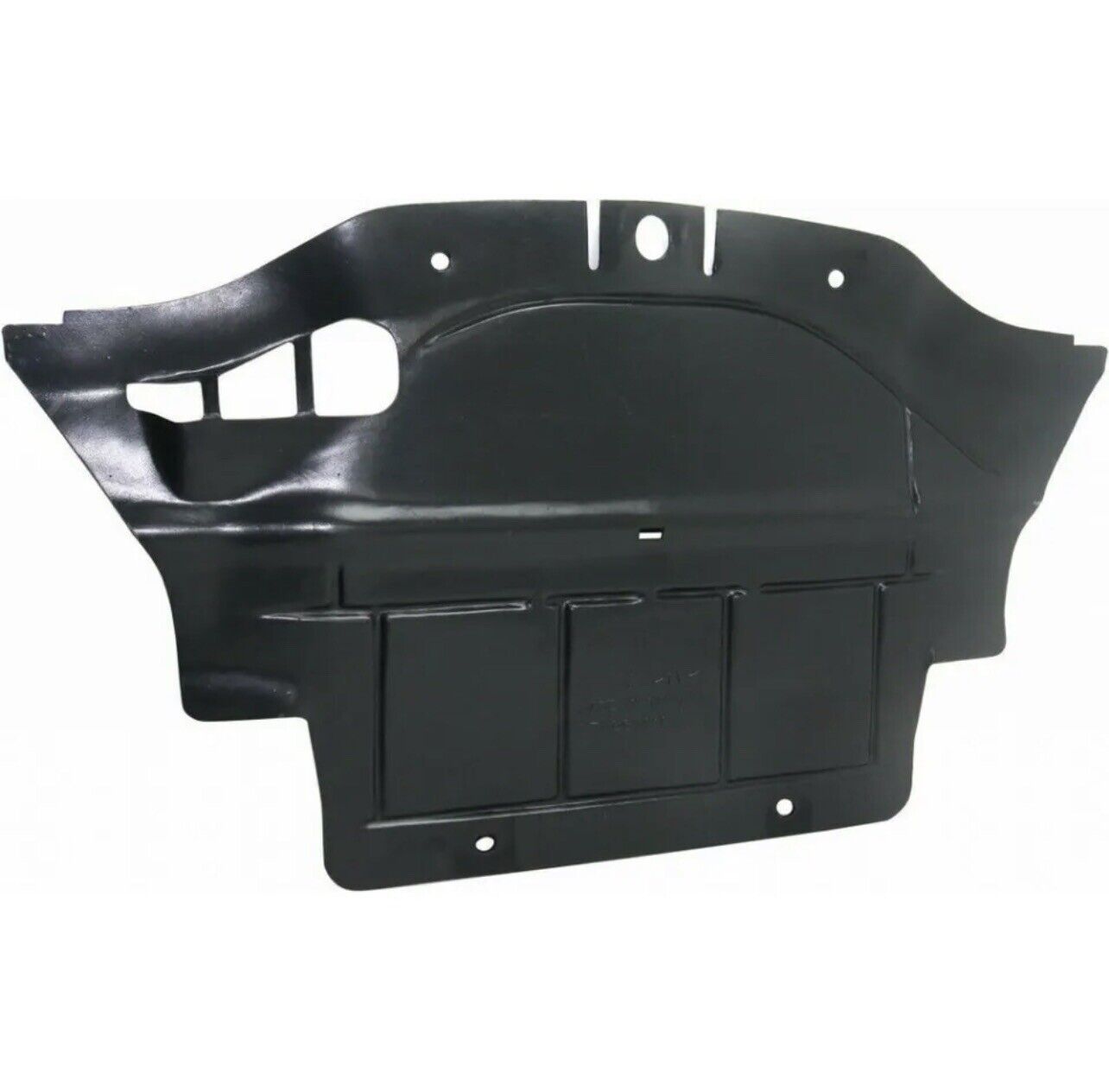 Undercar Shield Fr Center Awd Model - Dodge Challenger 2015-2023