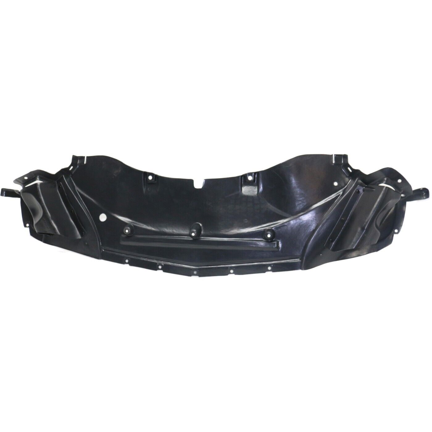 Undercar Shield Fr Forward 6.4L W/O Wide Body - Dodge Challenger 2015-2023