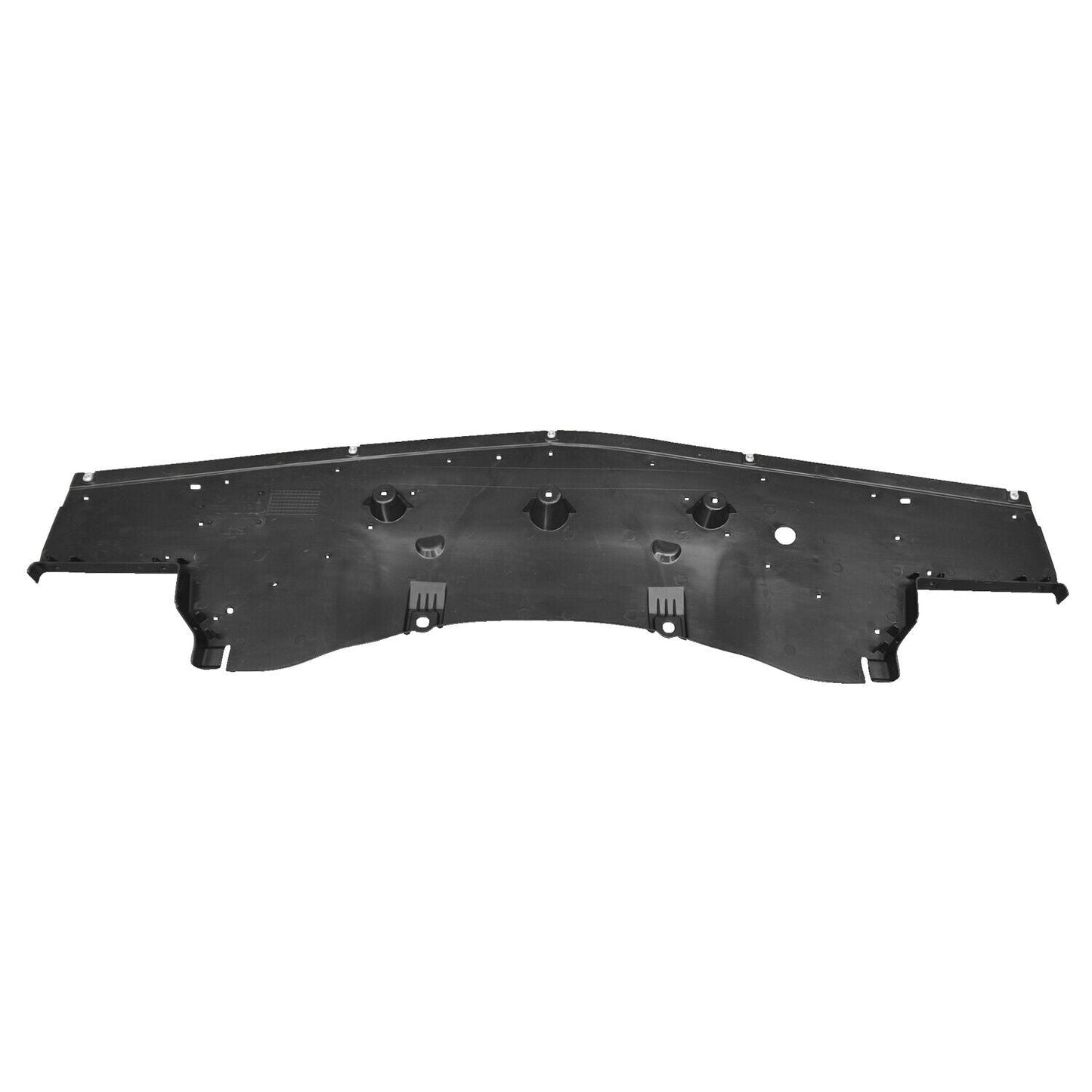 Undercar Shield Fr Forward W/ Wide Body - Dodge Challenger 2015-2023