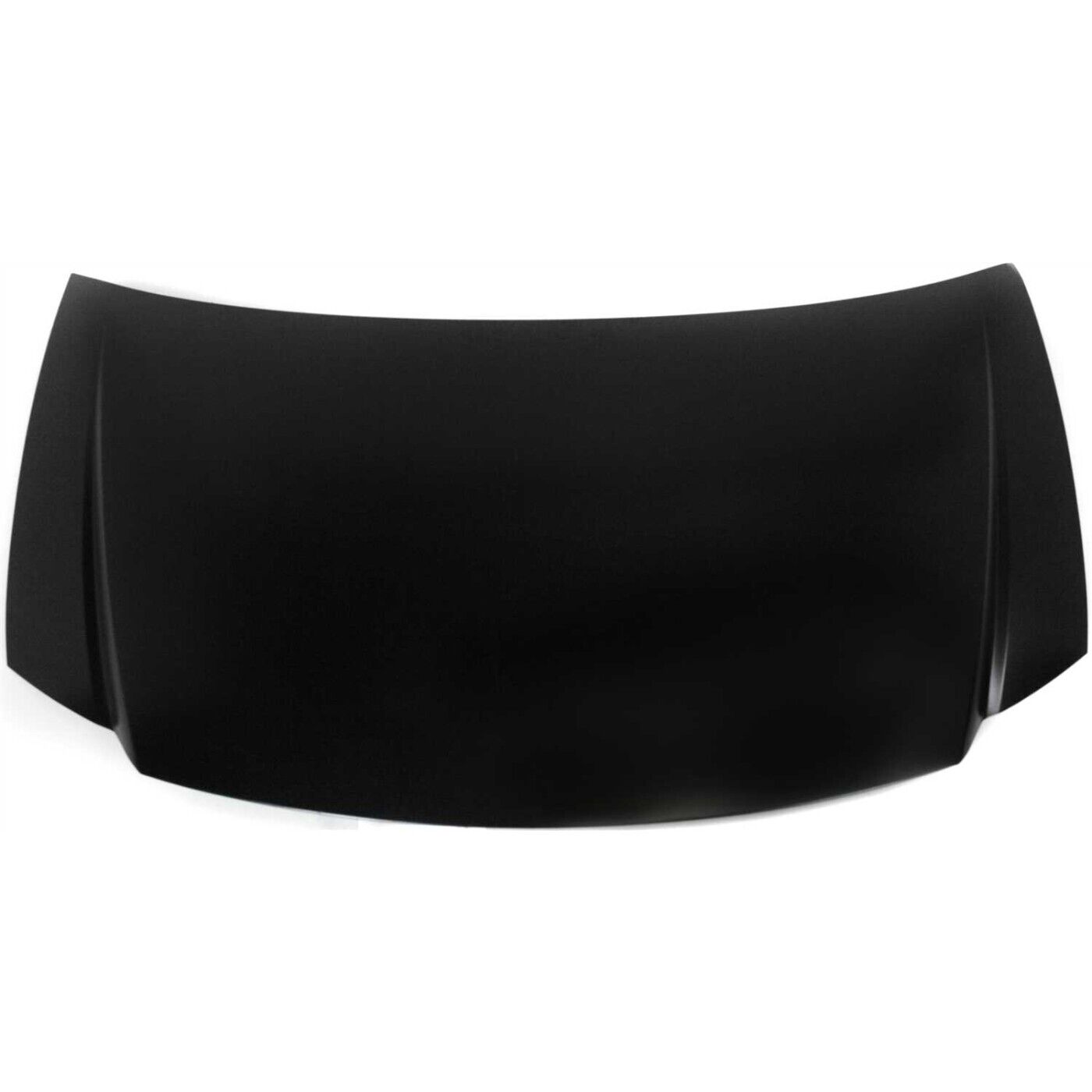 Hood - Dodge Caravan 2005-2007