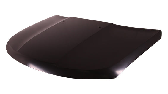 Hood Steel - Jeep Compass Mk 2011-2017