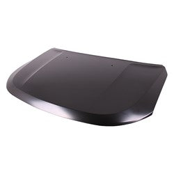 Hood Aluminium - Jeep Compass Mp 2017-2025