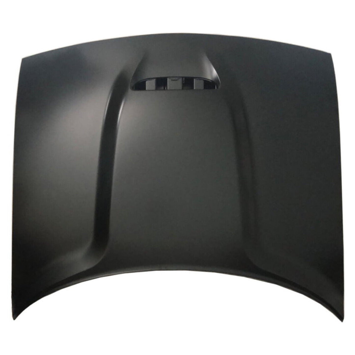 Hood Aluminum Hellcat/ Rt/ Scatpack Hellscat Style - Dodge Challenger 2015-2023