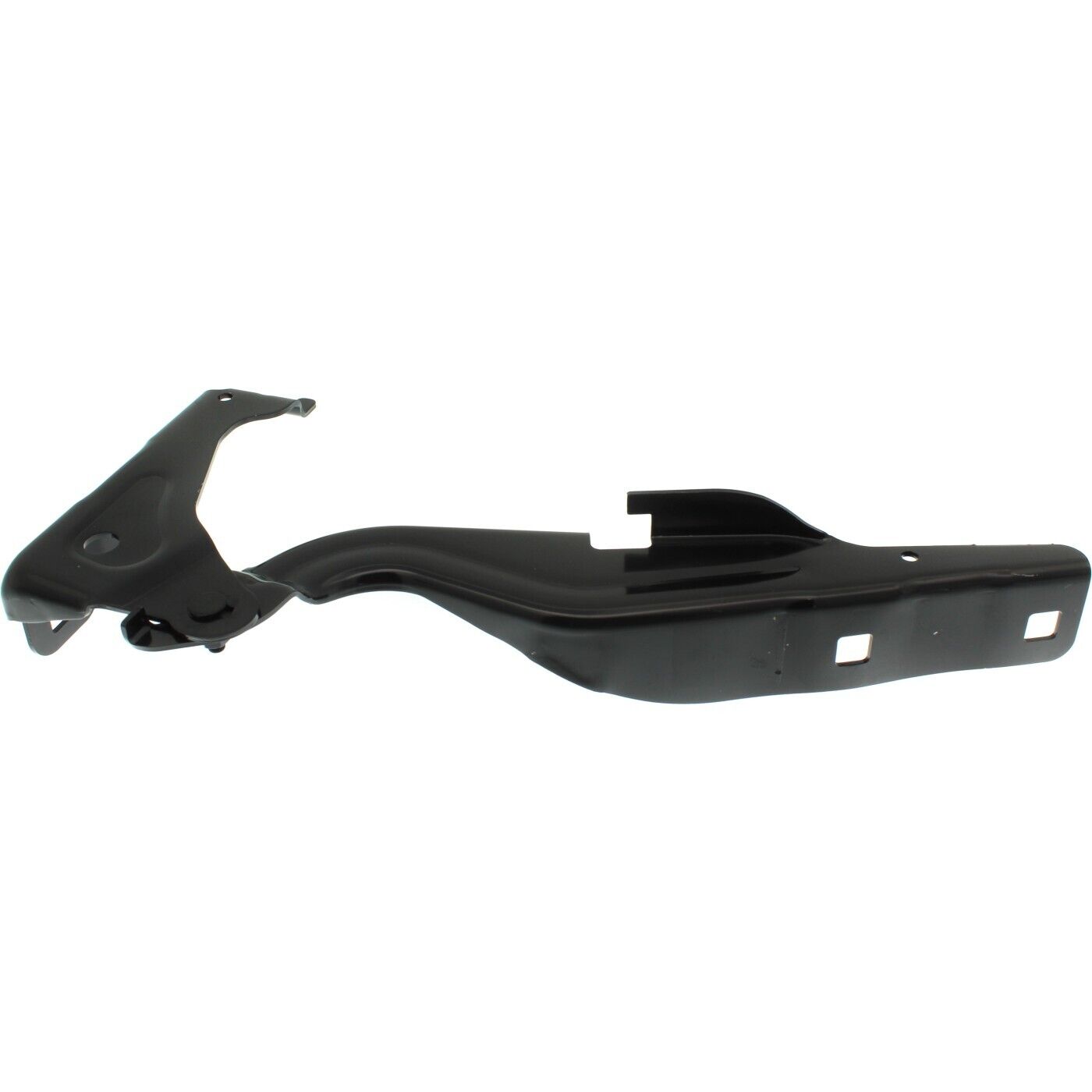 Hood Hinge Lh - Jeep Compass Mp 2017-2025