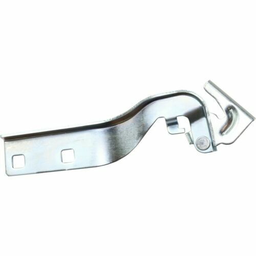 Hood Hinge Lh Steel Satin Chrome Finish - Ram Promaster 3500 2014-2022 | Ram Promaster 2500 2014-2022 | Ram Promaster 1500 2014-2022