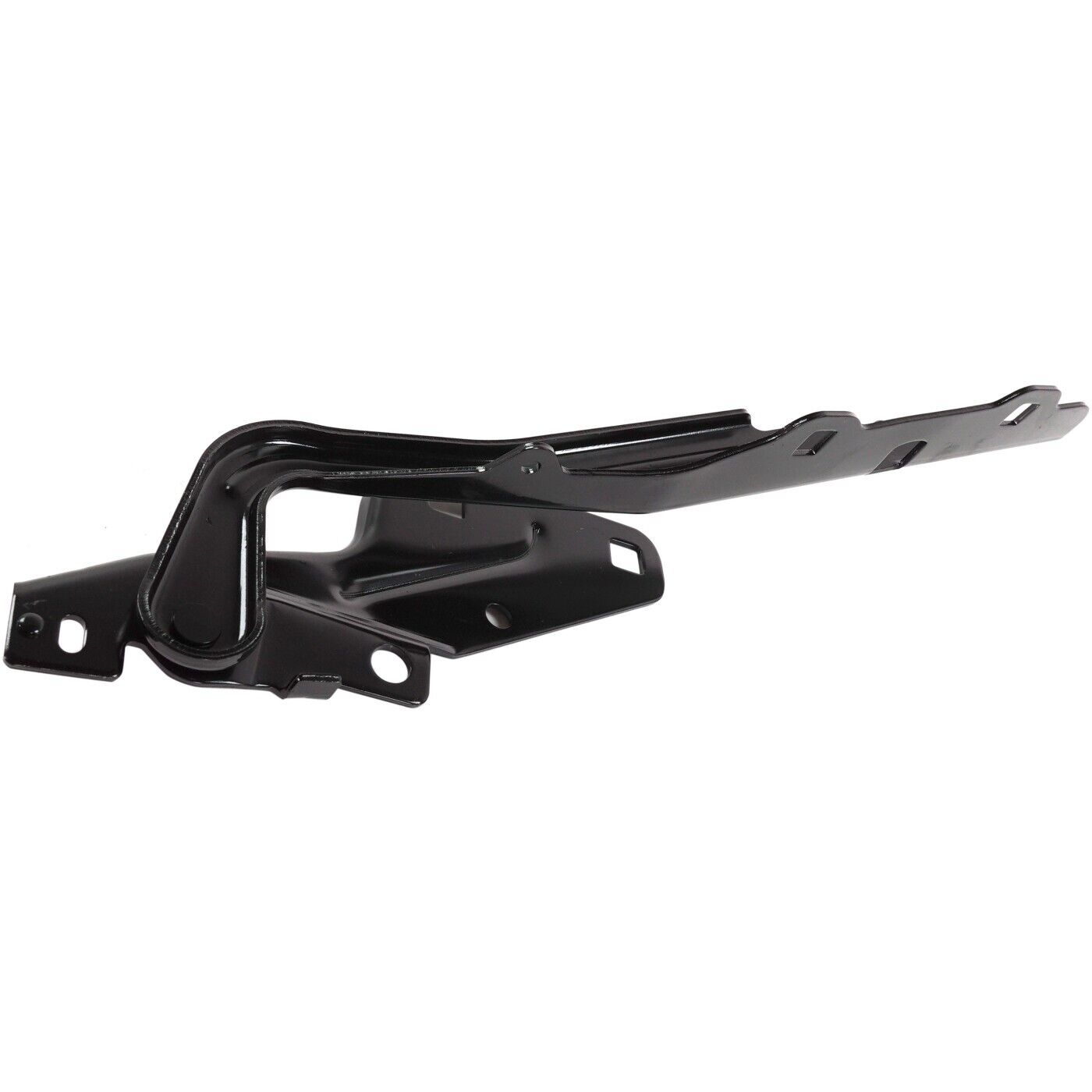 Hood Hinge Rh Steel - Ram Pickup-Ram-1500 2019-2024