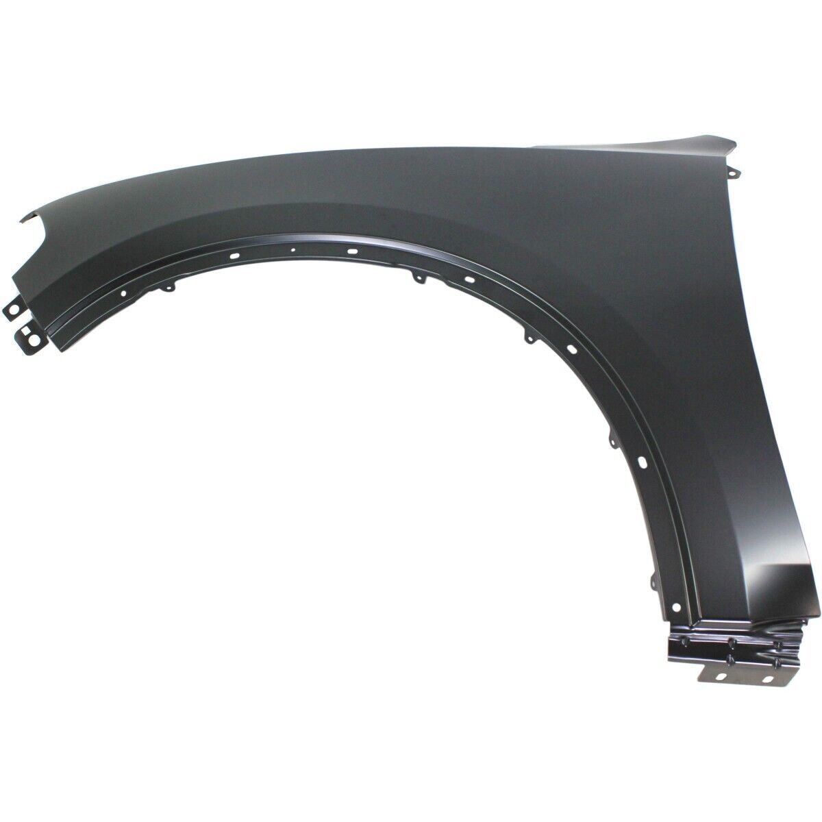 Fender Fr Lh Steel - Dodge Durango 2018-2020