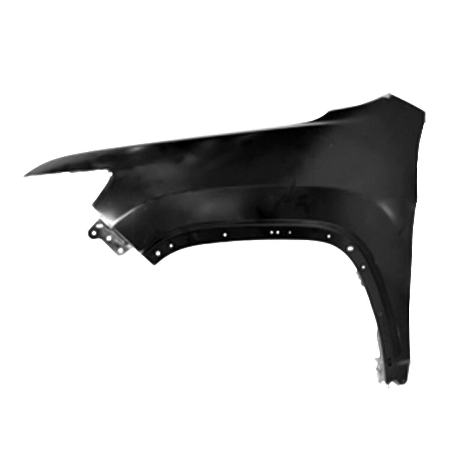 Fender Fr Lh Steel - Jeep Cherokee 2019-2023