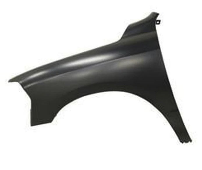 Fender Fr Lh Steel W/O Flares - Ram Pickup-Ram-2500 2019-2024