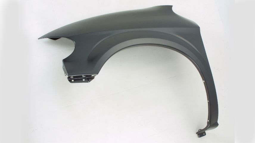 Fender Fr Rh - Dodge Caravan 2005-2007
