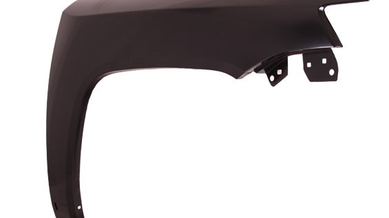 Fender Fr Rh - Jeep Compass Mk 2011-2017