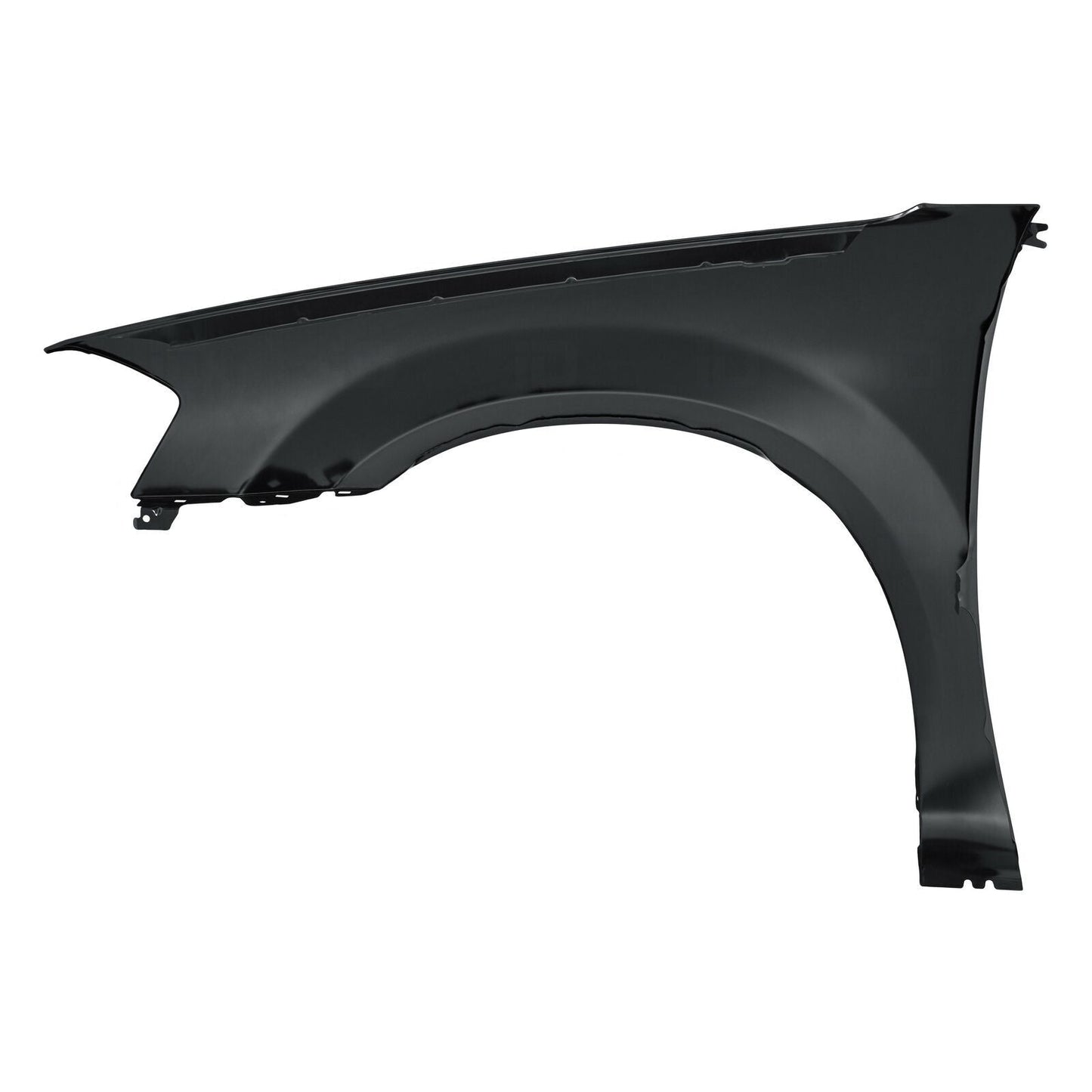 Fender Fr Rh - Chrysler 200 Sedan 2011-2014 | Chrysler 200 Convertible 2011-2014 | Chrysler Town And Country 2011-2016