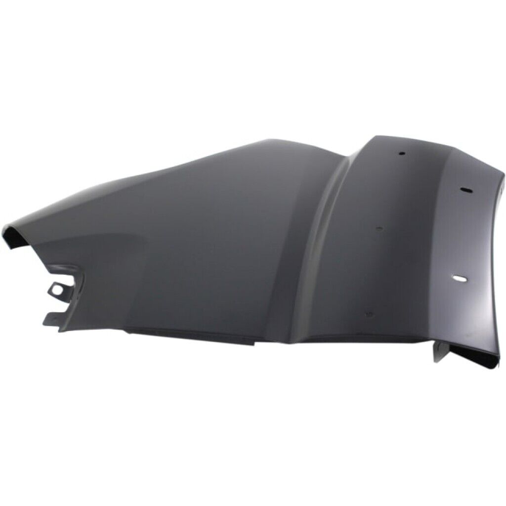 Fender Fr Rh Steel - Ram Promaster 3500 2014-2022 | Ram Promaster 2500 2014-2022 | Ram Promaster 1500 2014-2022