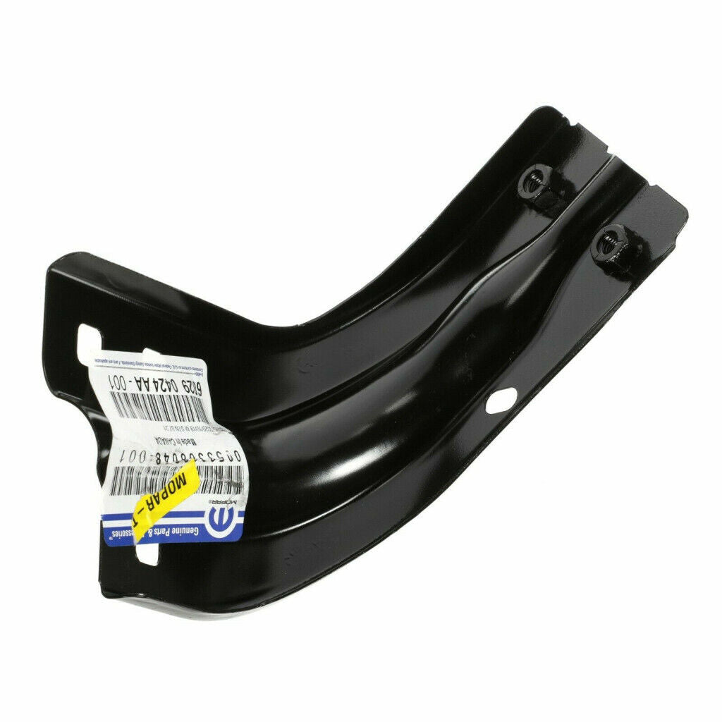 Fender Brace Fr Rh Steel - Jeep Cherokee 2019-2023