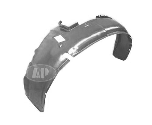 Fender Liner Lh - Dodge Neon 2003-2005