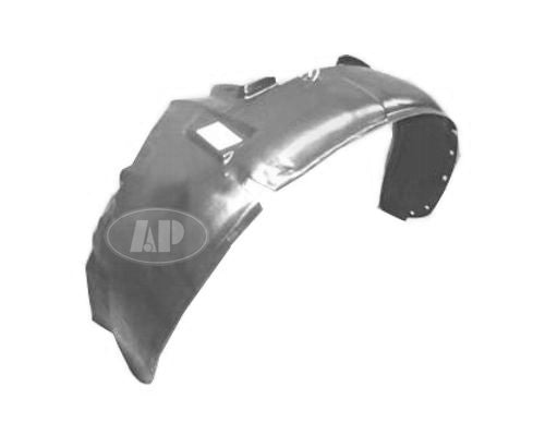 Fender Liner Lh All Model 2002/Rt Model 03-05 - Dodge Neon 2003-2005